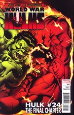 Hulk  nr. 24. 