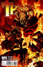 Thor, vol. 3 nr. 613. 