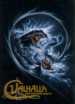 Valhalla: Den Samlede Saga (HC)