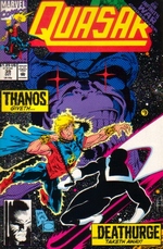 Quasar nr. 39. 