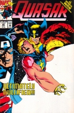 Quasar nr. 40. 