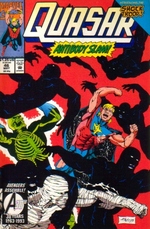Quasar nr. 46. 