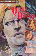 Queen of the Damned, The (mini-serie på 12 numre) nr. 9. 