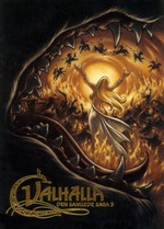 Valhalla: Den Samlede Saga (HC) nr. 5: Den Samlede Saga 5. 