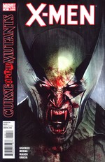 X-Men, vol. 2 nr. 4: Curse of the Mutants. 