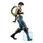 Manga Figures: JoJo's Bizarre Adventure Ichibansho PVC Statue Joseph Joestar (Jojo's Assemble) 26 cm (1)