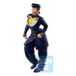 Manga Figures: JoJo's Bizarre Adventure Ichibansho PVC Statue Josuke Higashikata (Jojo's Assemble) 25 cm (1)