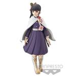 Manga Figures: Demon Slayer Kimetsu no Yaiba PVC Statue Kanao Tsuyuri Vol. 7 15 cm (1)