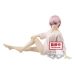 Manga Figures: The Quintessential Quintuplets PVC Statue Ichika Nakano 11 cm (1)