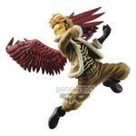 Manga Figures: My Hero Academia The Amazing Heroes PVC Statue Hawks 16 cm (1)