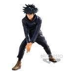 Manga Figures: Jujutsu Kaisen PVC Statue Megumi Fushiguro 15 cm (1)