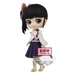 Manga Figures: Demon Slayer Kimetsu no Yaiba Q Posket Mini Figure Kanao Tsuyuri Ver. A 14 cm (1)