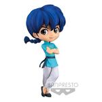 Manga Figures: Ranma 1/2 Q Posket Mini Figure Ranma Saotome Ver. B 14 cm (1)