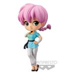 Manga Figures: Ranma 1/2 Q Posket Mini Figure Ranma Saotome Female Ver. B 14 cm (1)