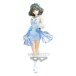 Manga Figures: Idolmaster Cinderella Girls Espresto Statue est-Dressy and Snow MakeUp Kaede Takagaki 22 cm (1)