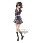 Manga Figures: Bottom-Tier Character Tomozaki PVC Statue Aoi Hinami 18 cm (1)
