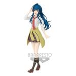 Manga Figures: Bottom-Tier Character Tomozaki PVC Statue Minami Nanami 18 cm (1)