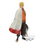 Manga Figures: Boruto - Naruto Next Generation Shinobi Relations SP2 PVC Statue Comeback Naruto 16 cm (1)