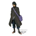 Manga Figures: Boruto - Naruto Next Generation Shinobi Relations SP2 PVC Statue Comeback Sasuke 16 cm (1)