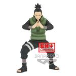 Manga Figures: Naruto Shippuden Vibration Stars PVC Statue Nara Shikamaru 17 cm - TILBUD (så længe lager haves, der tages forbehold for udsolgte varer) (1)