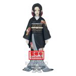 Manga Figures: Demon Slayer Kimetsu no Yaiba Demon Series PVC Statue Muzan Kibutsuji 17 cm (1)