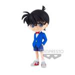 Manga Figures: Case Closed Q Posket Mini Figure Conan Edogawa II Ver. A 13 cm - TILBUD (så længe lager haves, der tages forbehold for udsolgte varer) (1)