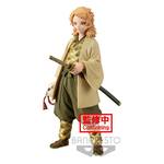 Manga Figures: Demon Slayer Kimetsu no Yaiba PVC Statue Sabito 16 cm (1)