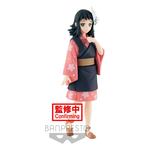 Manga Figures: Demon Slayer Kimetsu no Yaiba PVC Statue Makomo 13 cm - TILBUD (så længe lager haves, der tages forbehold for udsolgte varer) (1)