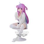 Manga Figures: Hololive Production Relax Time PVC Statue Minato Aqua 17 cm (1)