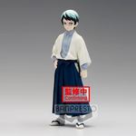 Manga Figures: Demon Slayer Kimetsu no Yaiba PVC Statue Yushiro 15 cm - TILBUD (så længe lager haves, der tages forbehold for udsolgte varer) (1)