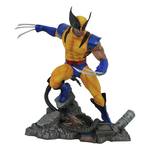 MARVEL FIGURES: Marvel Comic Gallery Vs. PVC Statue Wolverine 25 cm (1)