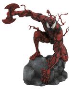 MARVEL FIGURES: Marvel Comic Gallery PVC Statue Carnage 23 cm (1)