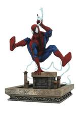 MARVEL FIGURES: Marvel Gallery PVC Diorama 90's Spider-Man 20 cm (1)