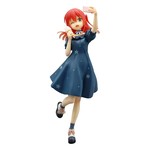 Manga Figures: Bocchi the Rock! Trio-Try-iT PVC Statue Ikuyo Kita 21 cm (1)