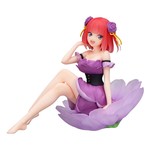 Manga Figures: Quintessential Quintuplets Specials Bloo-me! PVC Statue Nakano Nino 21 cm (1)