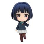 Manga Figures: Love Live! Nijigasaki High School Idol Club Chobirume PVC Statue Karin Asaka 8 cm - TILBUD (så længe lager haves, der tages forbehold for udsolgte varer) (1)