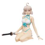 Manga Figures: Fate/Grand Order Noodle Stopper PVC Statue Assassin / Okita J Soji 11 cm (1)