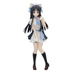 Manga Figures: K-On! Trio-Try-iT PVC Statue Mio Akiyama 22 cm (1)