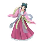 Manga Figures - Apothecary Diaries: Apothecary Diaries Trio-Try-iT PVC Statue Maomao 16 cm (1)