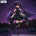 Manga Figures - Date A Live: Date A Live V BiCute Dark PVC Statue Kurumi Tokisaki 23 cm (1)