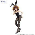 Manga Figures - The Melancholy of Haruhi Suzumiya: Melancholy of Haruhi Suzumiya BiCute Bunnies PVC Statue Haruhi Suzumiya 26 cm (1)