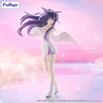 Manga Figures - Date A Live: Date A Live V BiCute Pure PVC Statue Tohka Yatogami 23 cm (1)