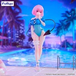 Manga Figures - To Love-Ru Darkness: To Love Ru Darkness Trio-Try-iT PVC Statue Momo Belia Deviluke 19 cm (1)