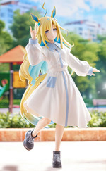 Manga Figures - Uma Musume Pretty Derby: Trio-Try-iT PVC Statue Neo Universe 22 cm (1)
