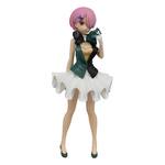 Manga Figures: Re:ZERO SSS PVC Statue Ram in Circus 21 cm (1)