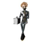 Manga Figures: Identity V Noodle Stopper PVC Statue Dinner Party Embalmer Aesop Carl 15 cm (1)