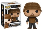 Pop! Figures: Fantastic Beasts Nr. 5 - Jacob Kowalski - TILBUD (så længe lager haves, der tages forbehold for udsolgte varer) (1)
