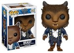Pop! Figures: Disney Beauty and the Beast Nr. 243 - The Beast - TILBUD (så længe lager haves, der tages forbehold for udsolgte varer) (1)