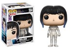 Pop! Figures: Movies - Ghost in the Shell Nr. 384 - Major - TILBUD (så længe lager haves, der tages forbehold for udsolgte varer) (1)