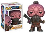 Pop! Figures: Guardians of the Galaxy Vol.2 Nr. 206 - Taserface - TILBUD (så længe lager haves, der tages forbehold for udsolgte varer) (1)